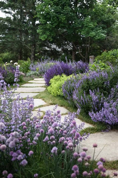 40 Brilliant Ideas For Stone Pathways In Your Garden Artofit