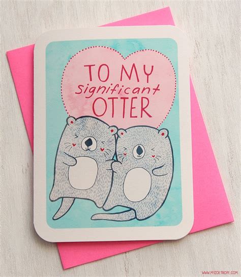 We did not find results for: Valentines Day Cards : Cute Animals Edition | Craftzilla ...