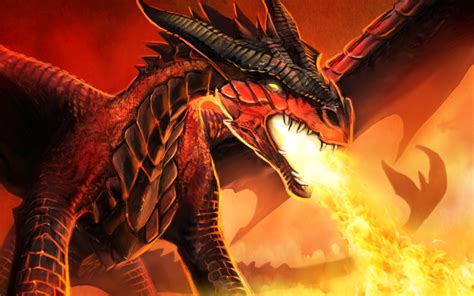 Free Dragon Breathing Fire Download Free Dragon Breathing Fire Png