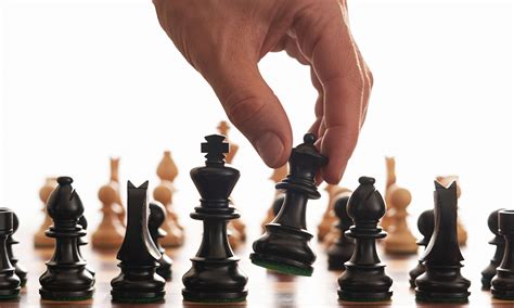 Chess Moves How Many Are There Life And Style The Guardian