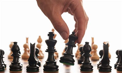 Just to have a compact size book referencing the chess openings. Chess moves: how many are there? | Life and style | The ...