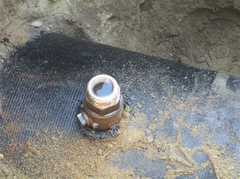 We do repipes specializes in galvanized pipe replacement. Water Line Replacement Cost - Harris Water Main