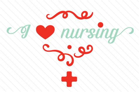 Free Free 181 Nurse Love Svg SVG PNG EPS DXF File