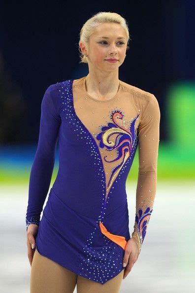 Ksenia Makarova Photos Photos Figure Skating Day 14 Skating