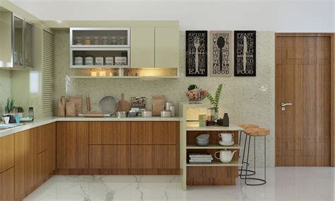 Indian Style Kitchen Design Image To U