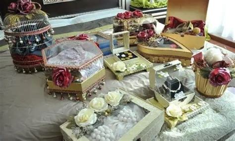 Sehingga kedua pasangan sudah mempunya bekal. Isi Seserahan Pernikahan yang Wajib, Apa Saja? - V&CO ...