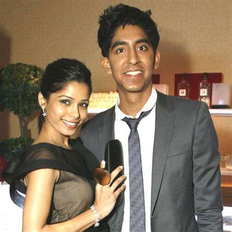 Freida Pinto Dev Patel Split After Six Years Of Dating