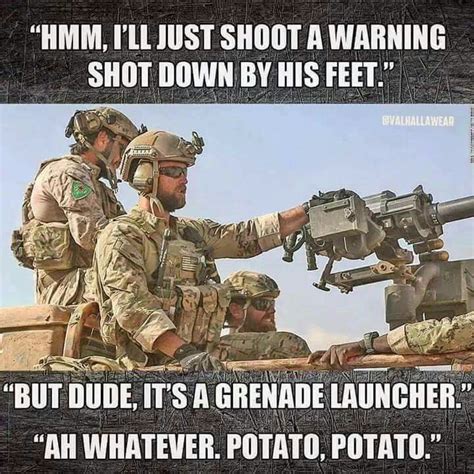 Pin By Thetexasrobin On Funny Shit Army Humor Military Memes