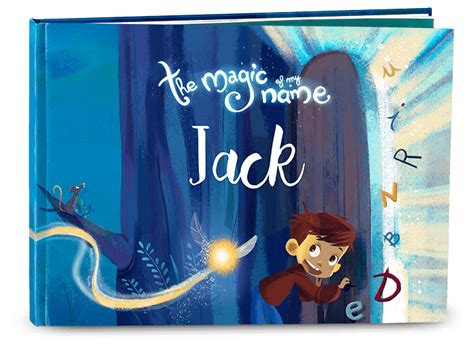 Personalized Story Books For Kids