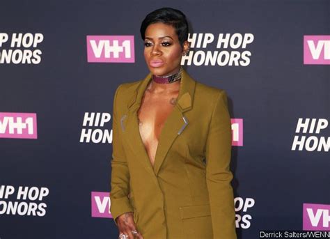 Fantasia Barrino Cancels Show After Suffering Second Degree Burns