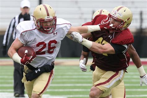 Boston College Football Picked To Finish Sixth In ACC Atlantic Division ...