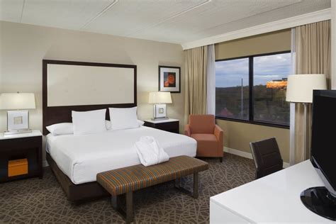 Hyatt Regency Suites Atlanta Northwest World Rainbow Hotels