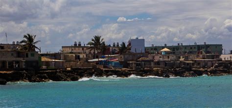 Peter Explores Cubas Beaches Varadero Boca De Camarioca Peters