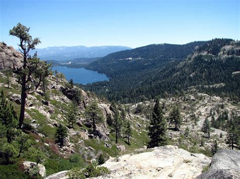 Check spelling or type a new query. Serene Musings: Tragedy in the Sierra Nevada, Part IV