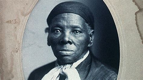 Harriet Tubman Slave Life