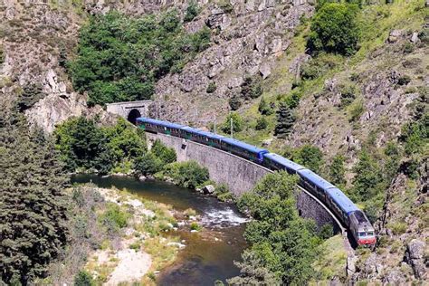 Scenic Train Rides Europe 15 Grand Journeys And How To Travel Them
