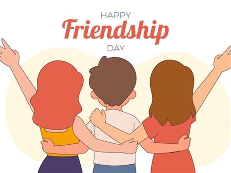 Happy Friendship Day 2023 Friendship Day Wishes Whatsapp Status Messages For Brothers And
