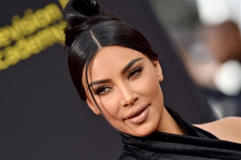 Kendall & kylie have created their own renowned careers, from being one of the highest paid models in the world, to the youngest self made billionaire. Kim Kardashian West Reveals Snake Print Hair and Fans Don ...