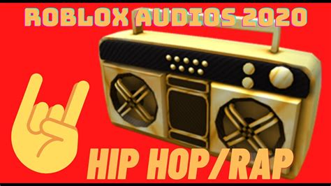 Top 10 Hiphoprap Roblox Ids To Play 2020 July 19 Youtube