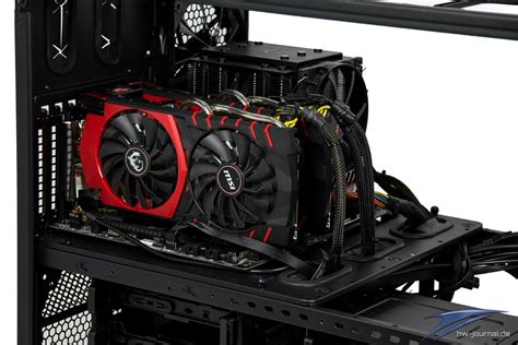 Page 1 picture is for reference only user's manual 安裝說明書 benutzerhandbuch 用戶手冊ユーザ. Test: Thermaltake Level 20 XT - Hardware-Journal