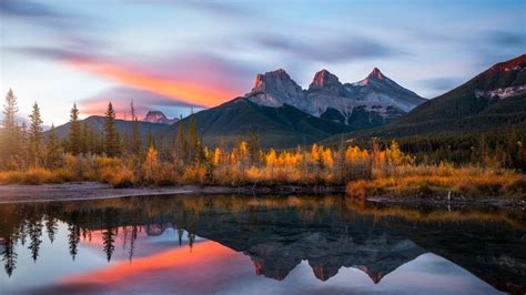 How To Photography Fall Landscape Images In A Stunning Way