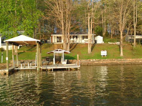 Smith Mountain Lake Cottage For Sale By Owner Lake House Vacation Home