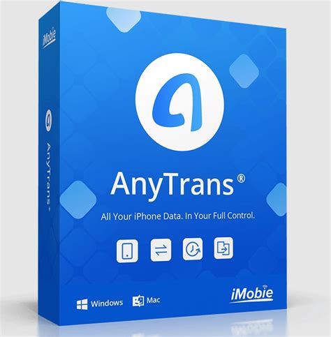 Anytrans Download Free For Windows 7 8 10 Get Into Pc