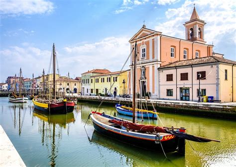 10 Top Tourist Attractions in Rimini & Easy Day Trips | PlanetWare