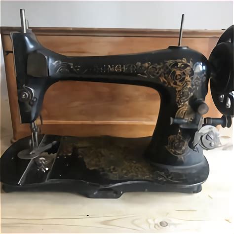 Singer Featherweight For Sale In Uk 59 Used Singer Featherweights