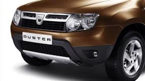 Noul model dacia duster va fi prezentant abia la mijlocul lunii septembrie, in cadrul salonului auto de la frankfurt, insa. Noul model Dacia Duster cu cutie automată de viteze, din ...