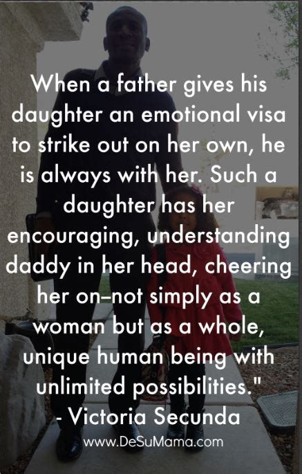 25 Quotes For Your Daughter From Her Father