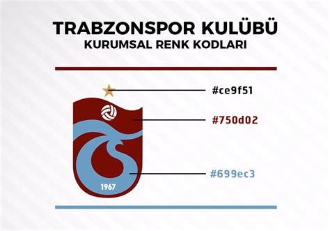 Trabzonspor tribündeki renk cümbüşüne son vermek için harekete geçti