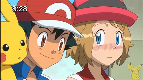 Anata no kokoro otasuke shimasu episode 1 english subbed. Pokémon XYZ Episode 12 Second Preview - YouTube
