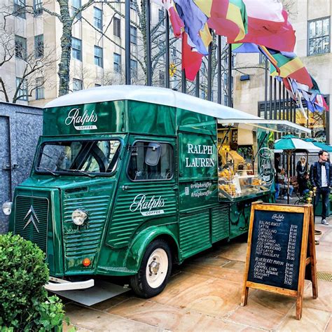Maybe you would like to learn more about one of these? NYC food truck. | Nyc food, New york city, Travel photography