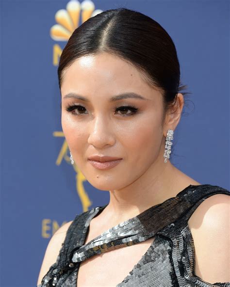 Official fan page for constance wu, make sure to like and check all the news about her ♥. CONSTANCE WU at Emmy Awards 2018 in Los Angeles 09/17/2018 ...