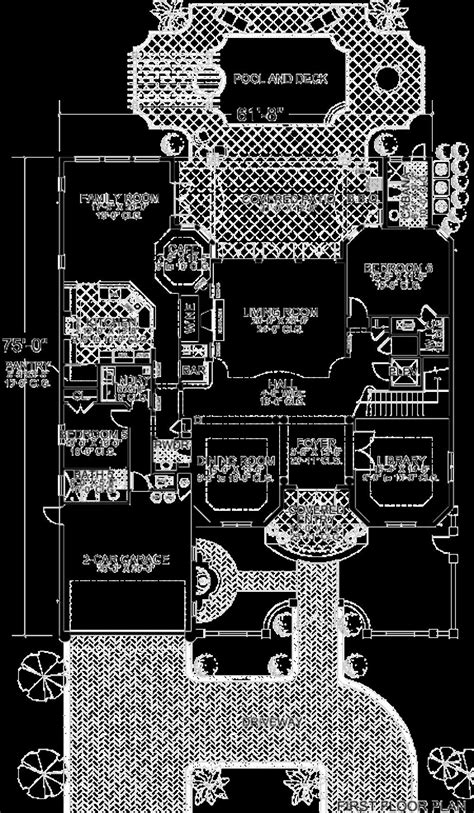 Pin By Prince On House Plans House Plans How To Plan Deck