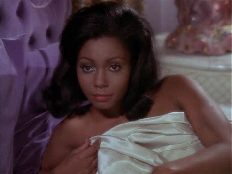 Vintagewoc “judy Pace In Cotton Comes To Harlem 1970 ” Black