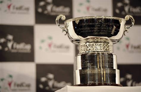 1 day ago · anastasia pavlyuchenkova rallied from a set down to beat alize cornet on wednesday and help the russian tennis federation oust defending champions france and reach the billie jean king cup. Tennis : la Fed Cup change de nom et devient la Billie ...
