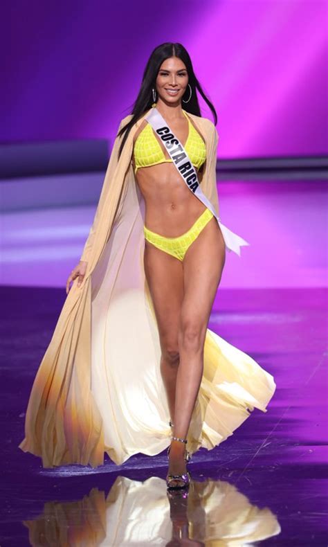 Miss Universe Top 10 Finalists [photos] Photo 1