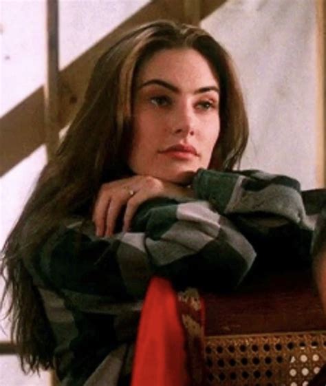 Shelley Johnson Madchen Amick 90s Inspired Outfits Photographie Inspo 90s Girl Skinny Girl