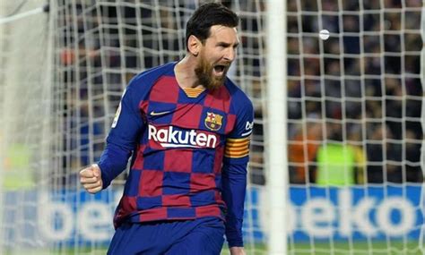 Football will not be the same anymore: Messi - EgyptToday