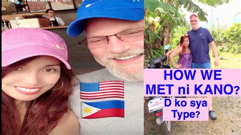 Ldr Filipina American Love Story Youtube