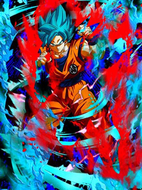 Ultra Instinct Goku Custom Event Dokkan Battle Amino