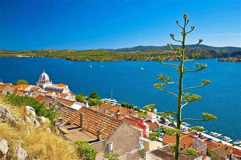 Croatias Dalmatian Coast Is The Most Beautiful Shoreline In Europe