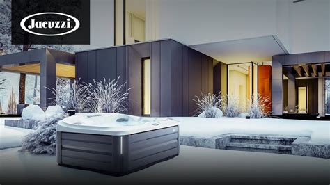Jacuzzi® Hot Tub Installation Inspiration Youtube