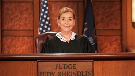 Judge Judy Slams Agent’s “preposterous” Fee In New Lawsuit The Hollywood Reporter