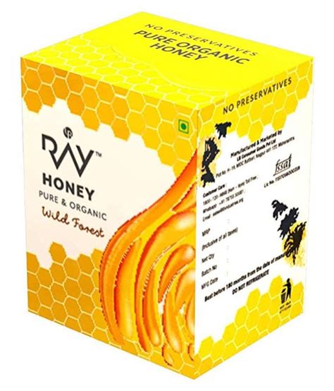 Ray Honey 240 Pack Of 3 Buy Ray Honey 240 Pack Of 3 At Best Prices In
