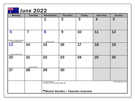 2022 Free Editable Calendar Australia Printable February 2022 South