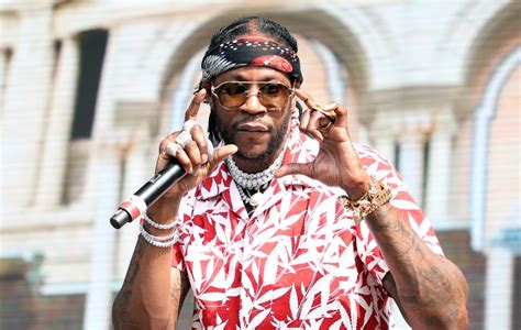 2 Chainz Returns With Motivational New Freestyle Somebody Need To Hear