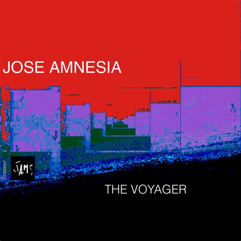 Jose Amnesia The Voyager Original Mix Trance Electronic Dance
